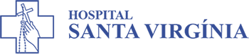 Hospital Santa Virgínia Logo