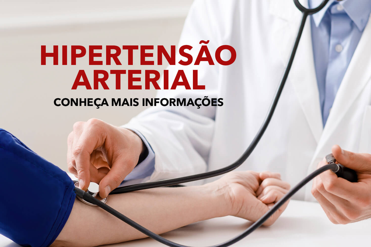 Hipertensão Arterial - Doença que pode afetar os indivíduos de qualquer ...