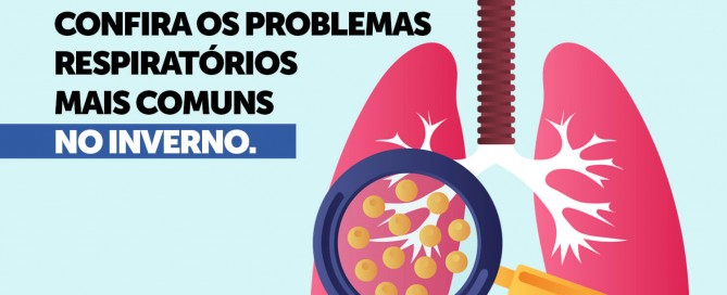 Doenças Respiratórias de Inverno