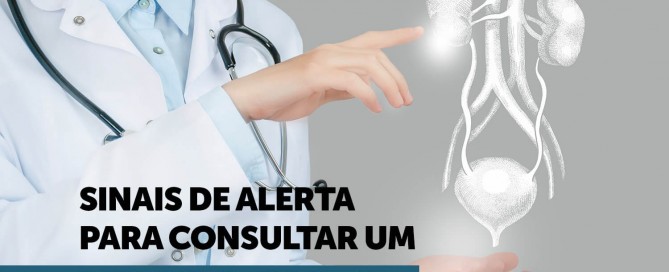 Quando Procurar Um Urologista