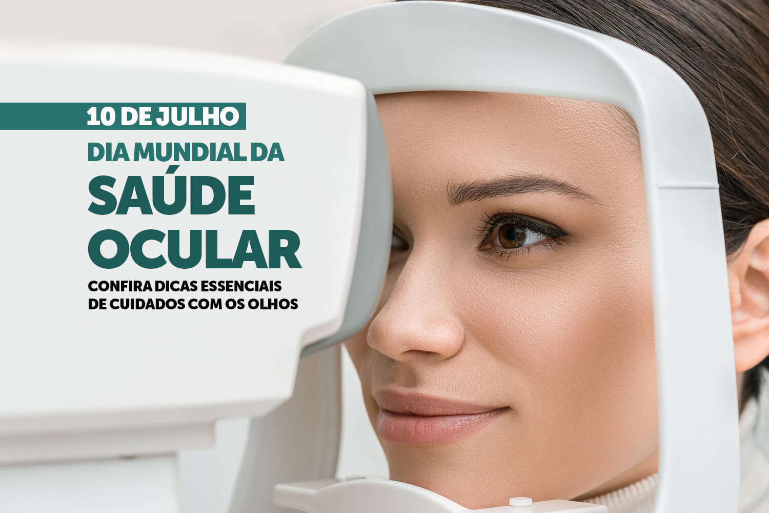 Saúde Ocular