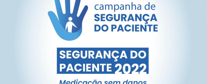 Segurança do Paciente