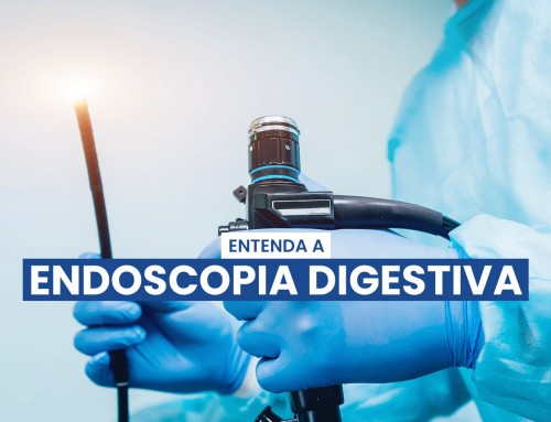 Entenda a Endoscopia Digestiva