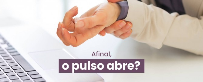 Pulso Punho