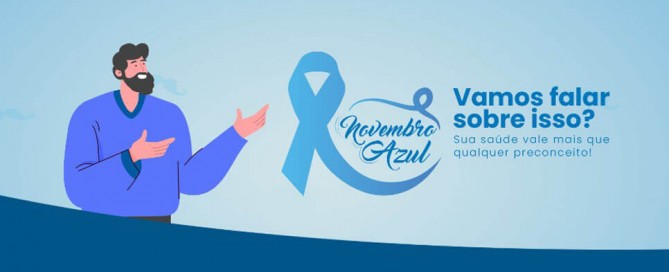 Novembro Azul