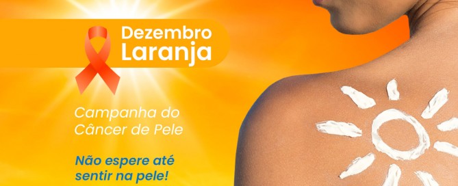 Dezembro Laranja