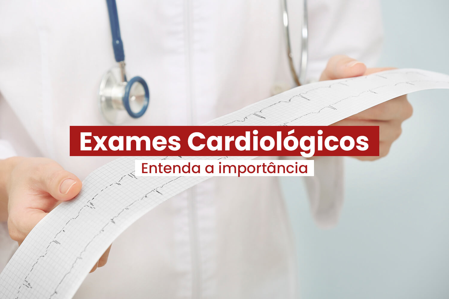 Exames Cardiológicos