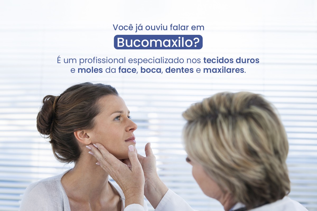 Bucomaxilo – O que é, o que faz, quando devo procurar - Hospital Santa ...