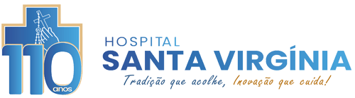 Hospital Santa Virgínia Logo