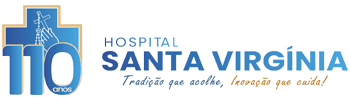 Hospital Santa Virgínia Logo